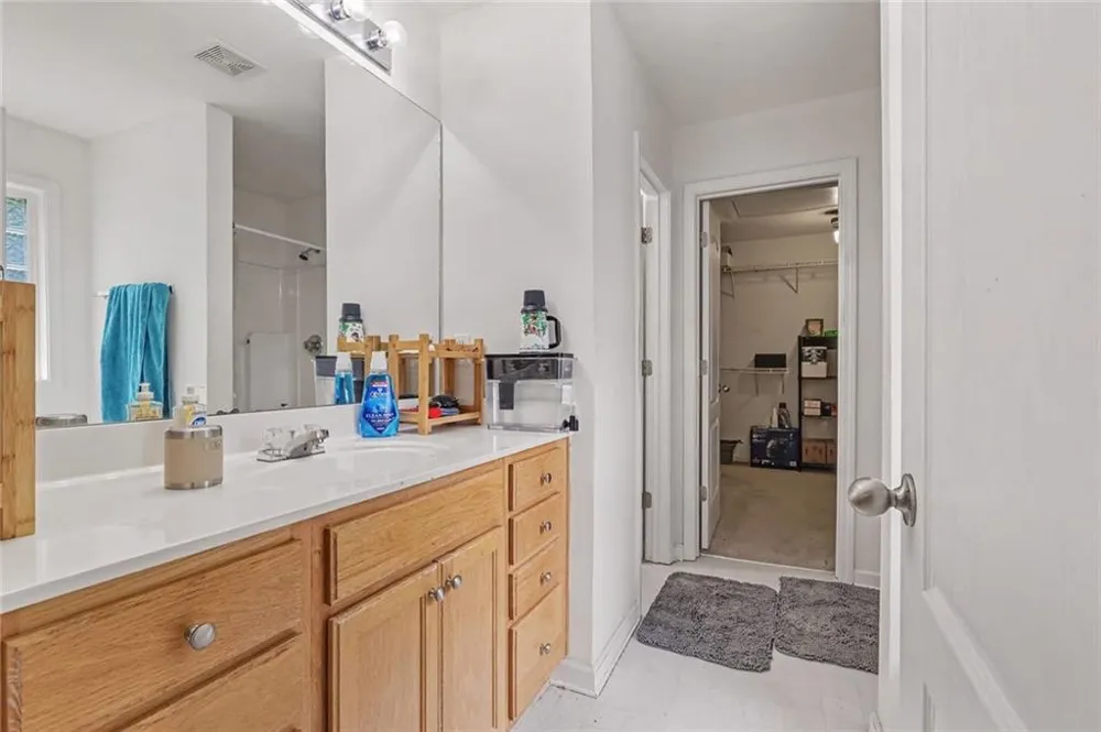 6524 Barkston Trace Douglasville, GA 30135