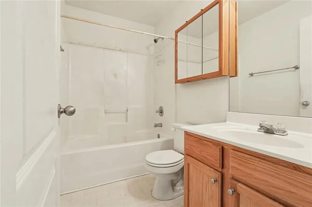 6524 Barkston Trace Douglasville, GA 30135