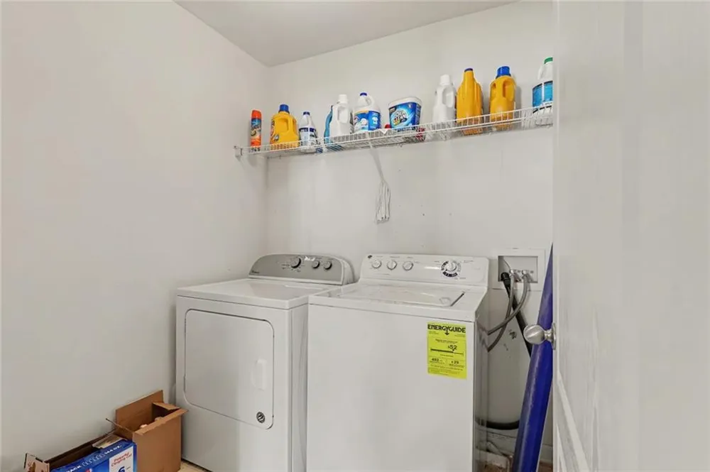 6524 Barkston Trace Douglasville, GA 30135