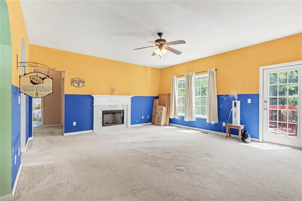 6524 Barkston Trace Douglasville, GA 30135