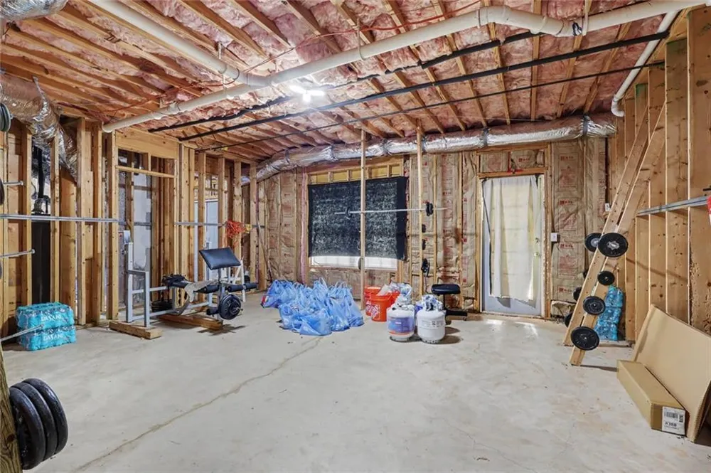 6524 Barkston Trace Douglasville, GA 30135