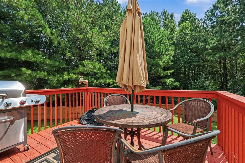 6524 Barkston Trace Douglasville, GA 30135