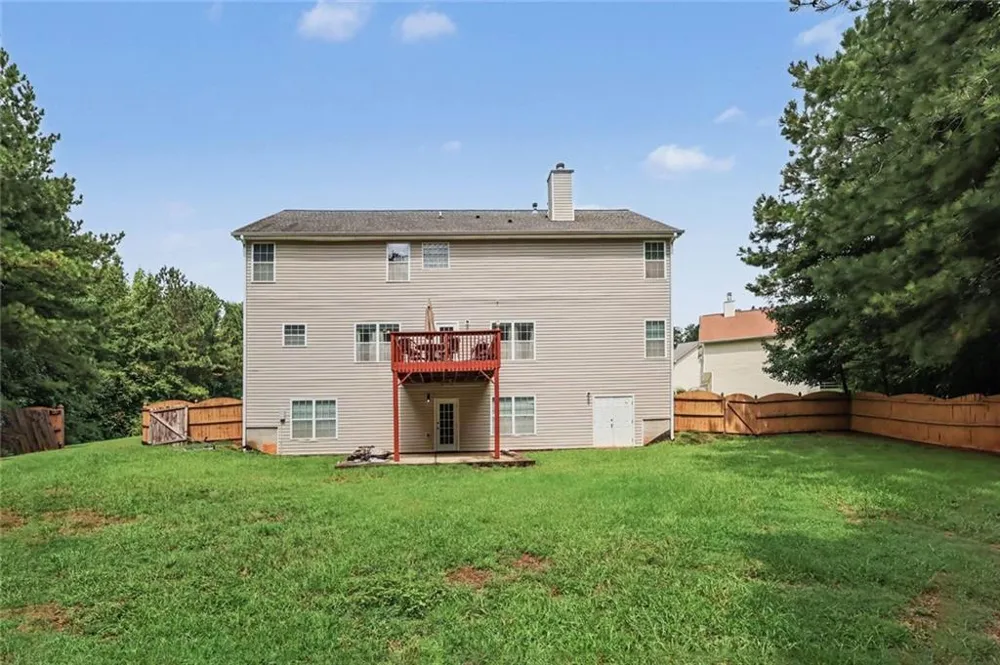 6524 Barkston Trace Douglasville, GA 30135