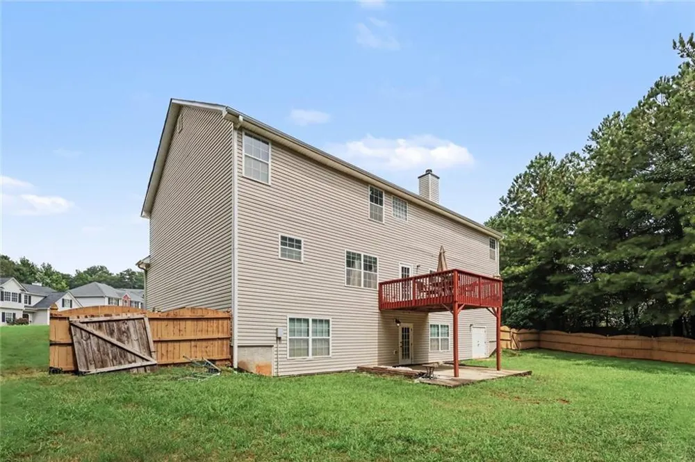 6524 Barkston Trace Douglasville, GA 30135
