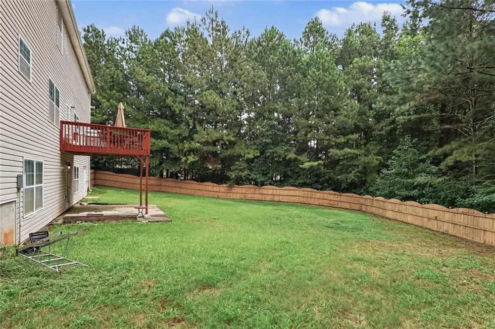6524 Barkston Trace Douglasville, GA 30135