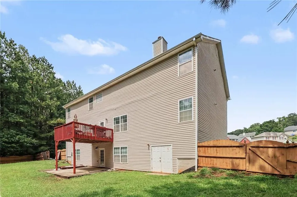 6524 Barkston Trace Douglasville, GA 30135