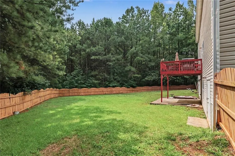 6524 Barkston Trace Douglasville, GA 30135