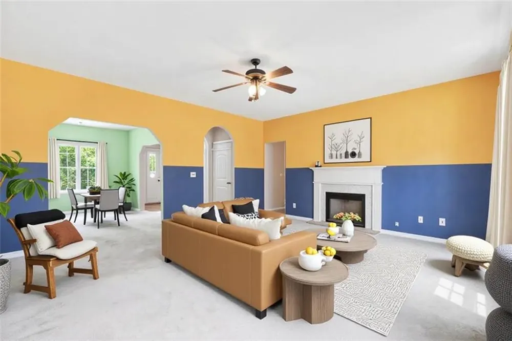 6524 Barkston Trace Douglasville, GA 30135