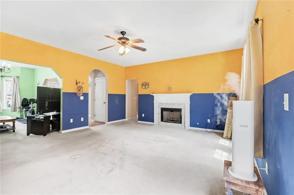 6524 Barkston Trace Douglasville, GA 30135