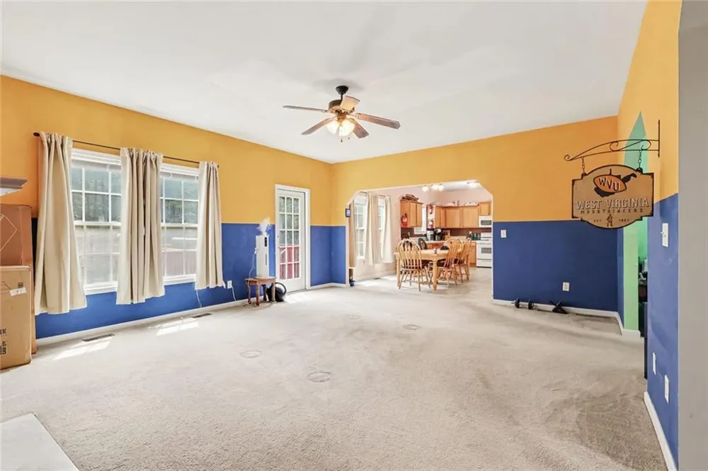 6524 Barkston Trace Douglasville, GA 30135