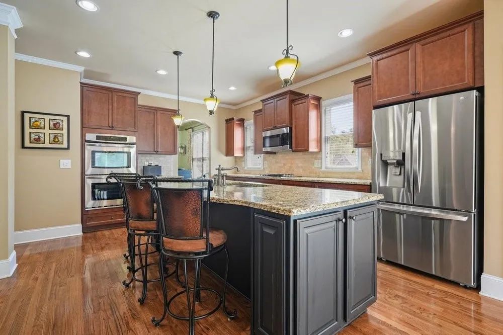 302 Grant Court Canton, GA 30114