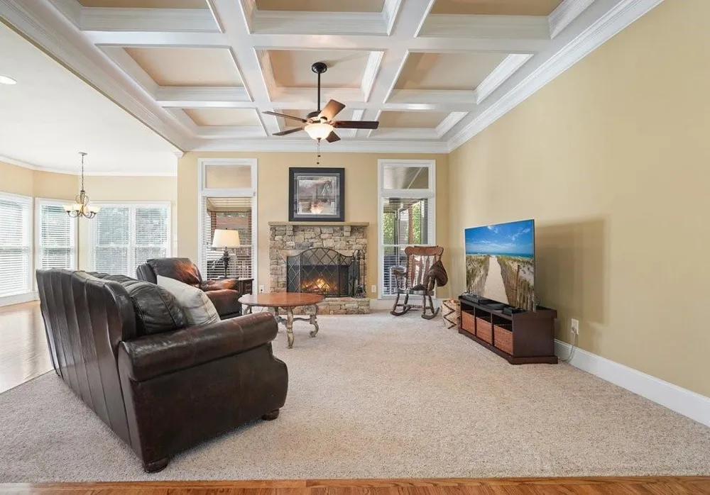 302 Grant Court Canton, GA 30114
