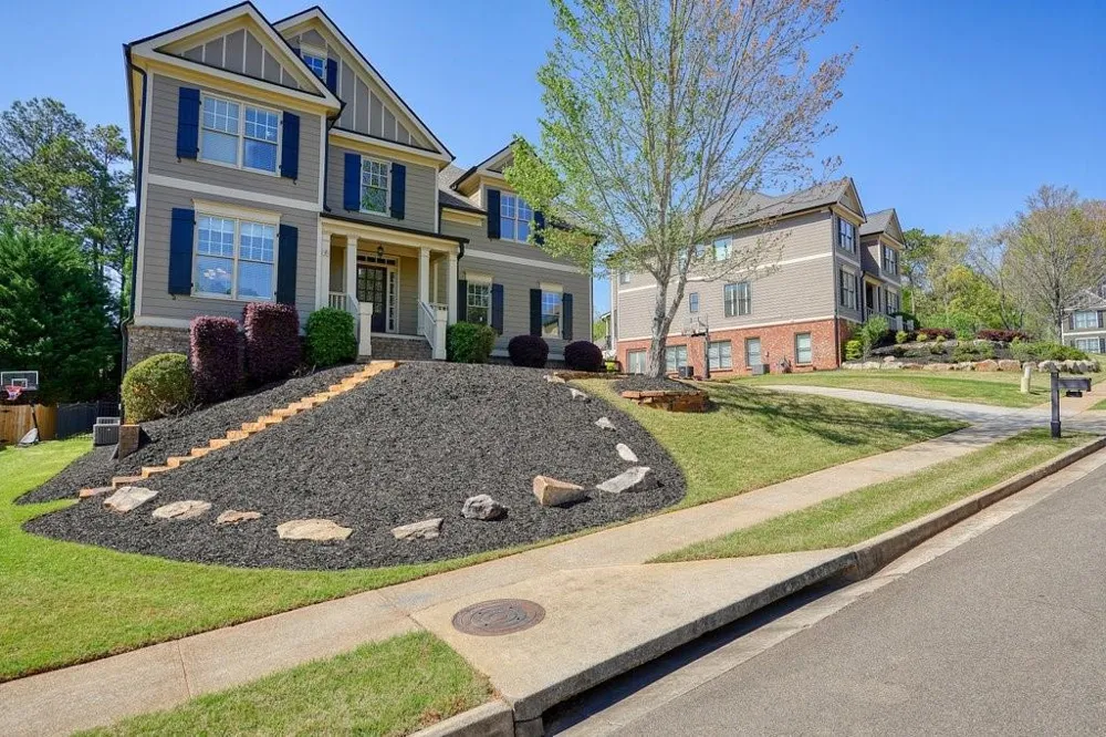 302 Grant Court Canton, GA 30114