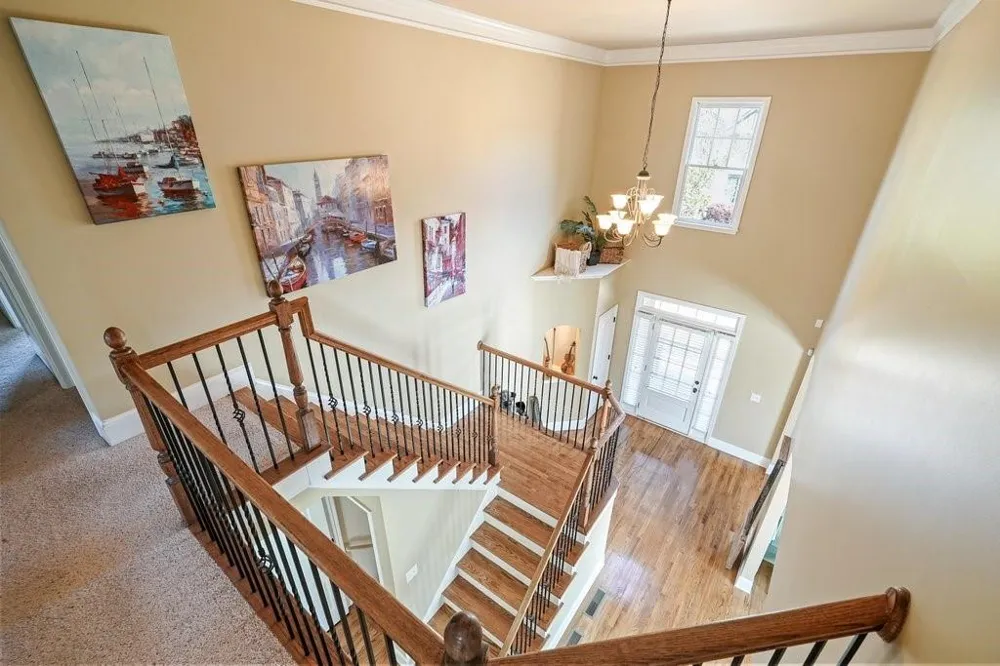 302 Grant Court Canton, GA 30114
