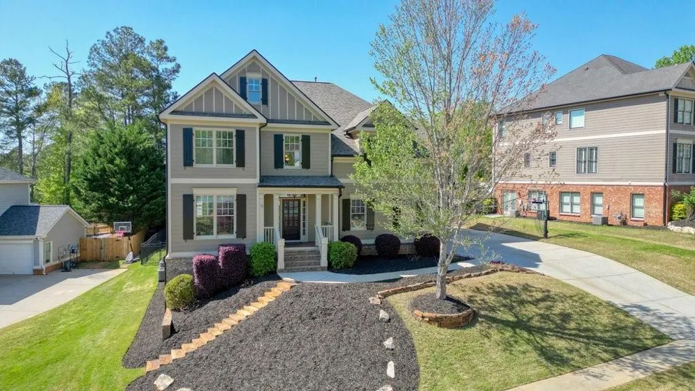 302 Grant Court Canton, GA 30114