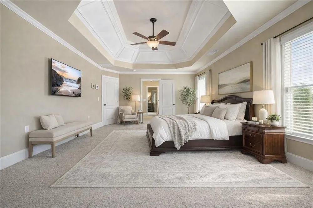 302 Grant Court Canton, GA 30114