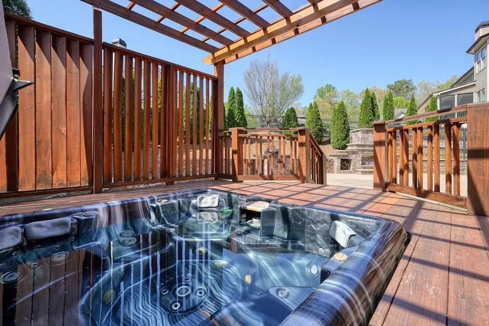 302 Grant Court Canton, GA 30114
