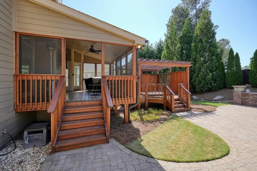 302 Grant Court Canton, GA 30114
