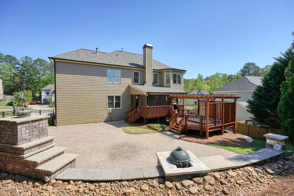 302 Grant Court Canton, GA 30114
