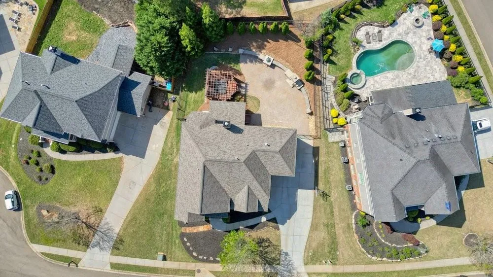 302 Grant Court Canton, GA 30114