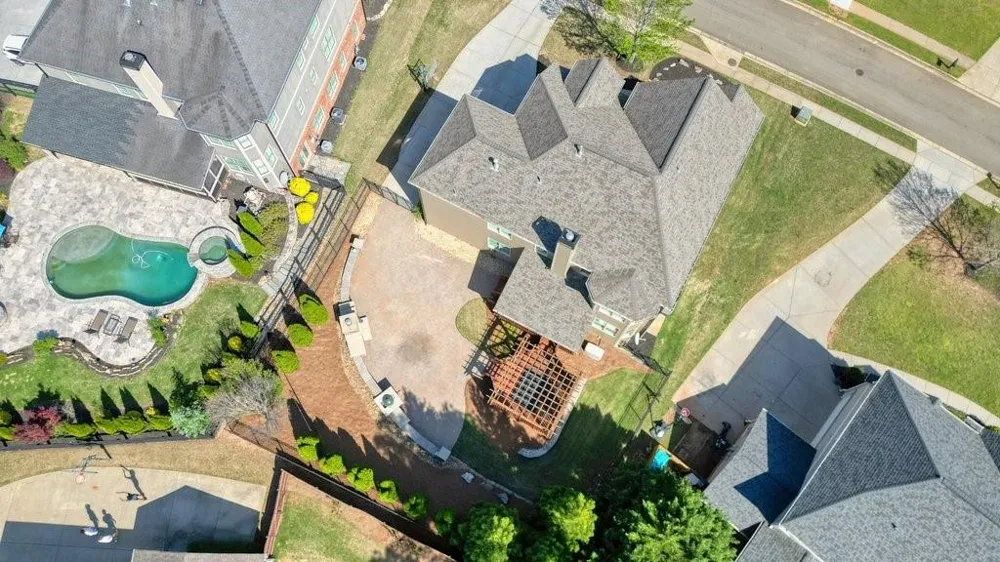 302 Grant Court Canton, GA 30114