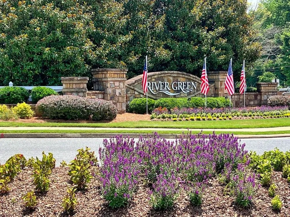 302 Grant Court Canton, GA 30114