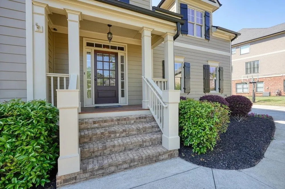 302 Grant Court Canton, GA 30114