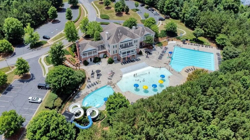 302 Grant Court Canton, GA 30114