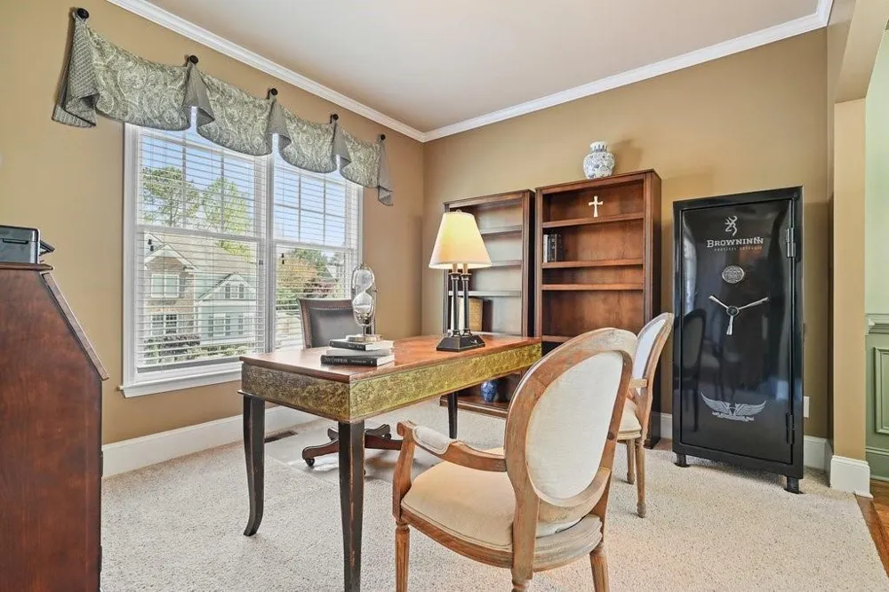 302 Grant Court Canton, GA 30114