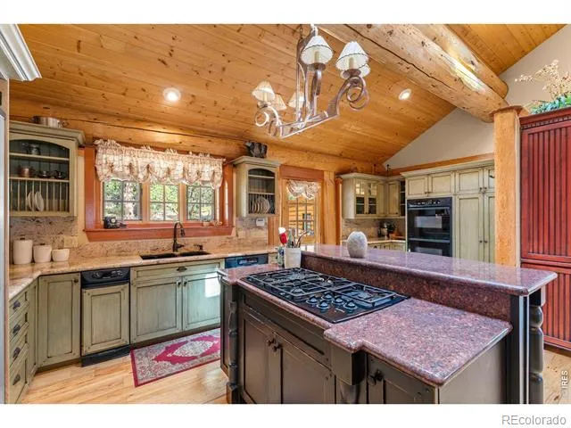 1455 Ridge Road Nederland, CO 80466