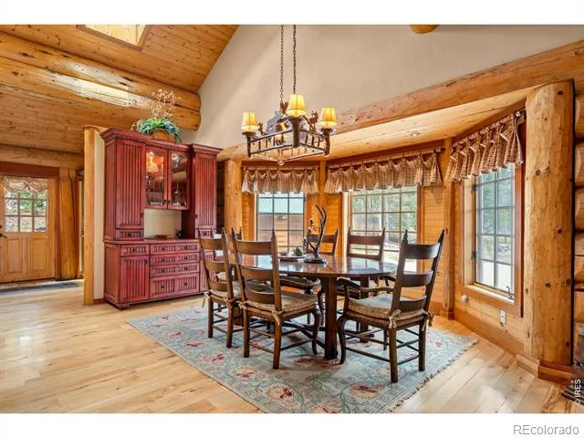 1455 Ridge Road Nederland, CO 80466