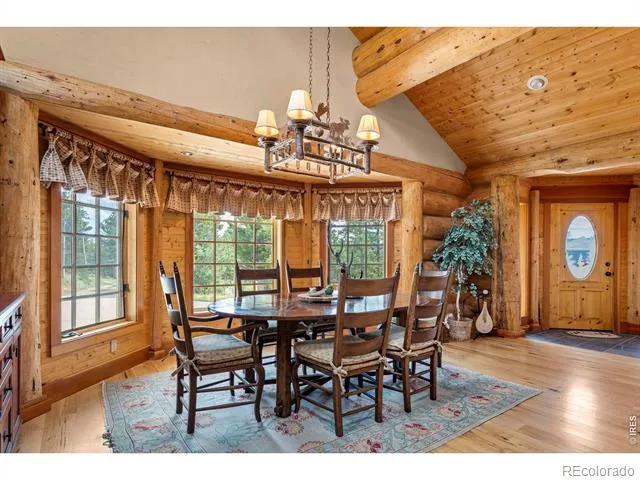 1455 Ridge Road Nederland, CO 80466