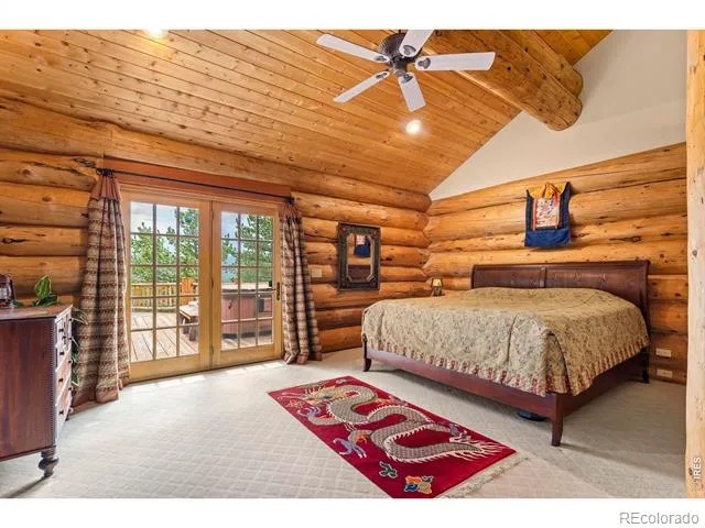 1455 Ridge Road Nederland, CO 80466