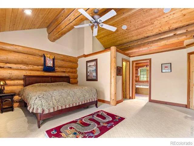 1455 Ridge Road Nederland, CO 80466