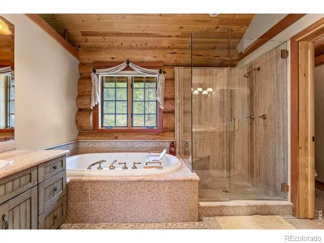 1455 Ridge Road Nederland, CO 80466