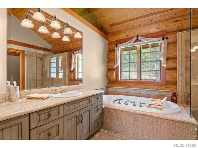 1455 Ridge Road Nederland, CO 80466