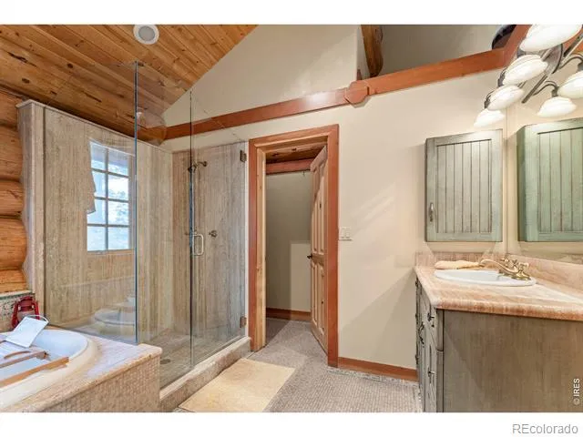 1455 Ridge Road Nederland, CO 80466