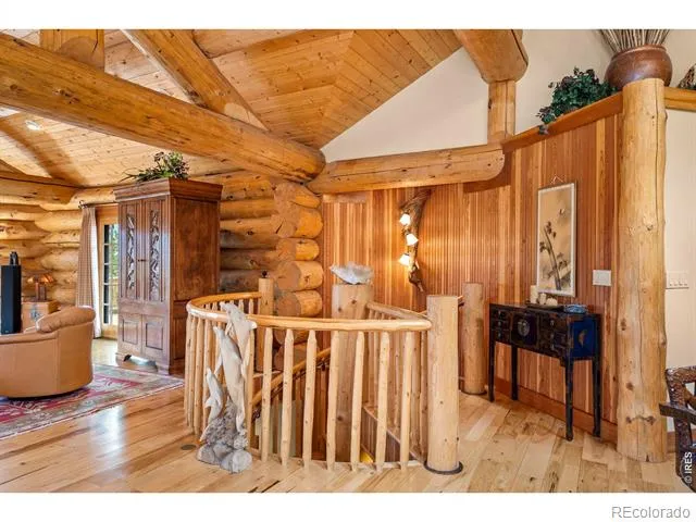 1455 Ridge Road Nederland, CO 80466
