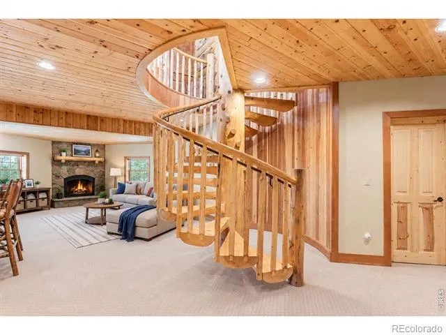 1455 Ridge Road Nederland, CO 80466