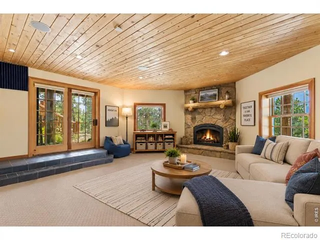 1455 Ridge Road Nederland, CO 80466