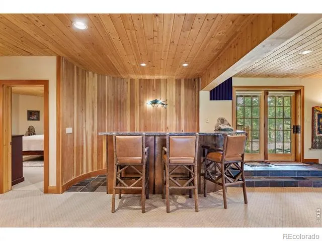 1455 Ridge Road Nederland, CO 80466