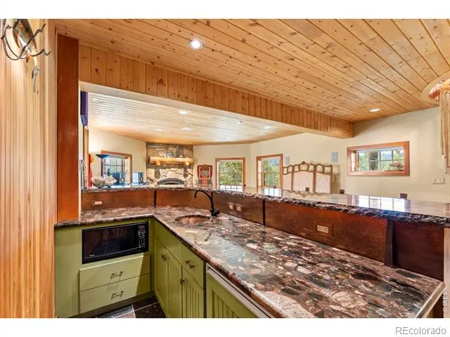 1455 Ridge Road Nederland, CO 80466
