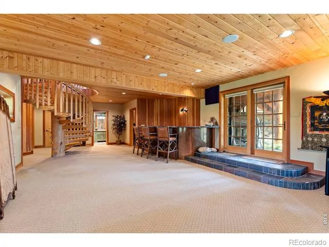 1455 Ridge Road Nederland, CO 80466