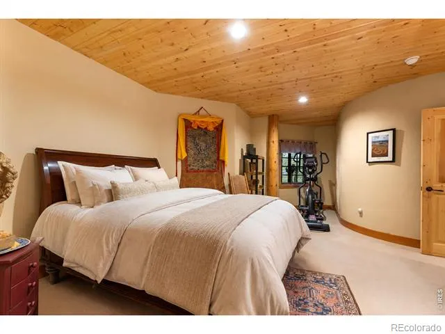 1455 Ridge Road Nederland, CO 80466