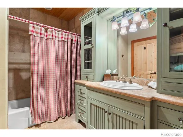 1455 Ridge Road Nederland, CO 80466