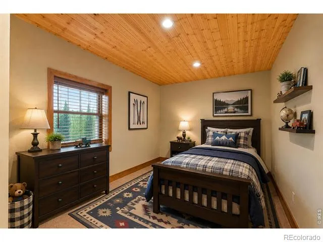 1455 Ridge Road Nederland, CO 80466