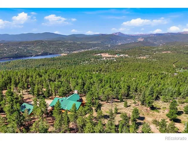 1455 Ridge Road Nederland, CO 80466