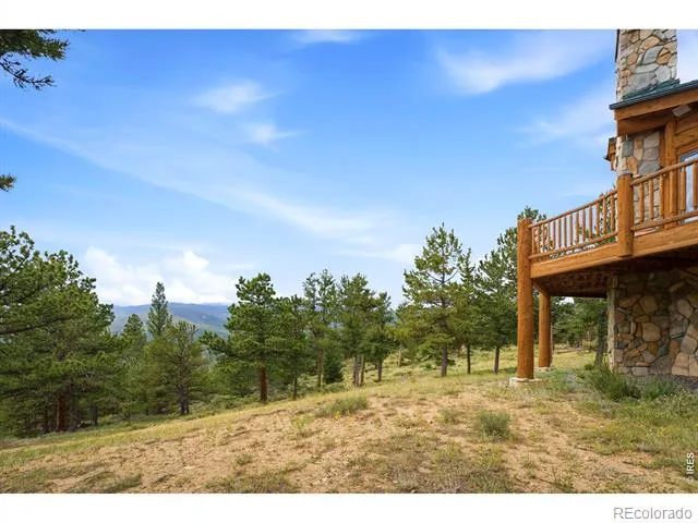 1455 Ridge Road Nederland, CO 80466