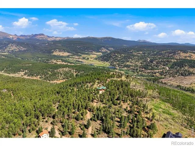 1455 Ridge Road Nederland, CO 80466
