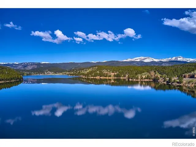 1455 Ridge Road Nederland, CO 80466